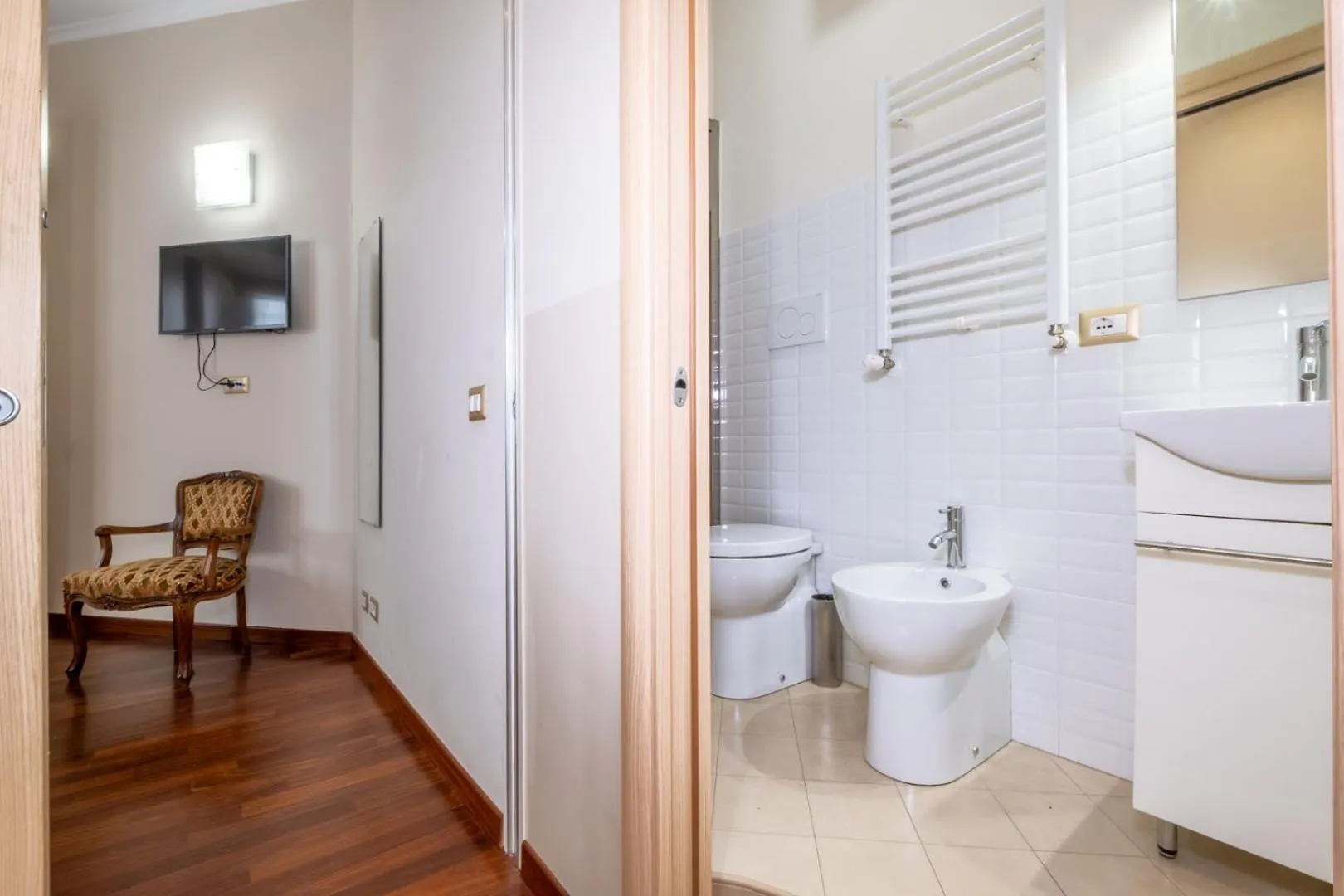 Trevi Fountain Big Apartment Ρώμη