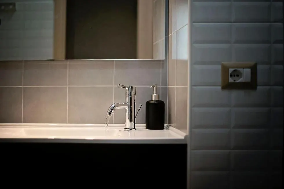 Trevi Fountain Big Apartment 0*, Rome Italy