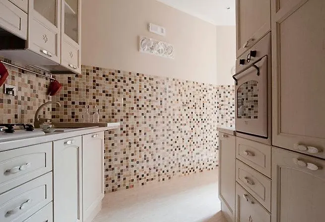 Trevi Fountain Big Apartment Rome Italy