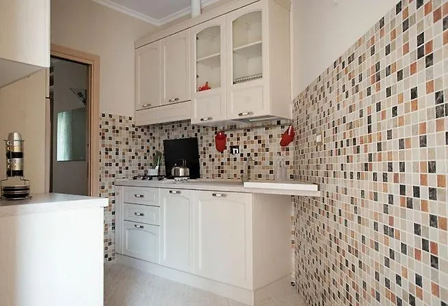 Trevi Fountain Big Apartment