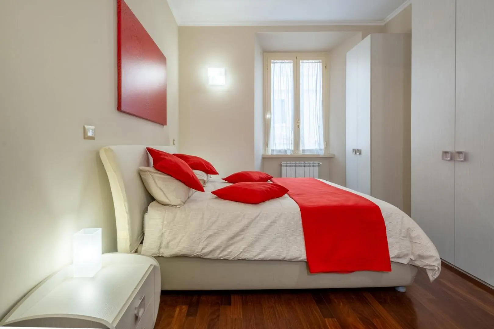 Trevi Fountain Big Apartment 0*, Rome