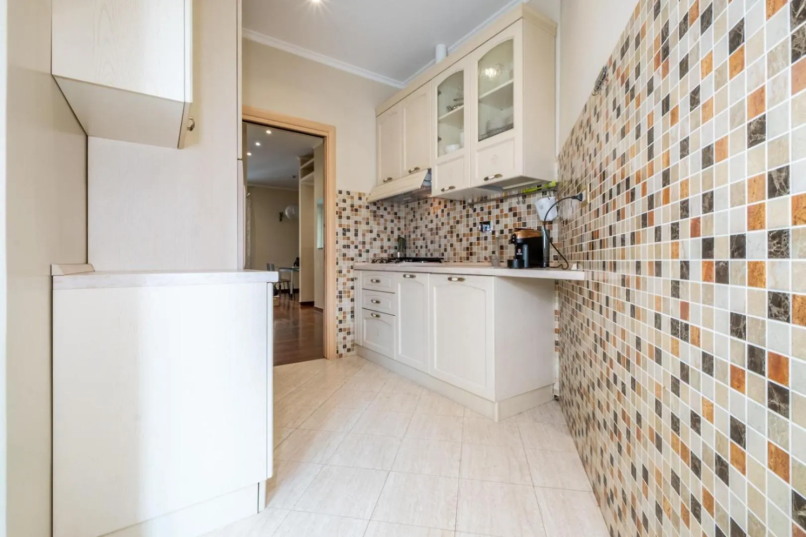 Trevi Fountain Big Apartment Roma 0*,