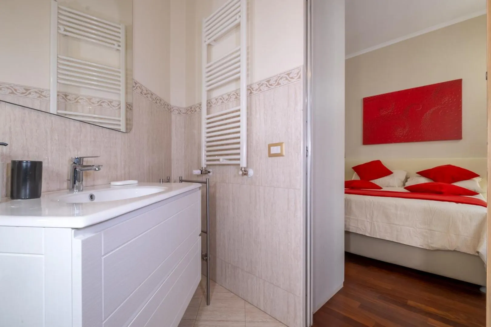 Trevi Fountain Big Apartment Rome 0*,