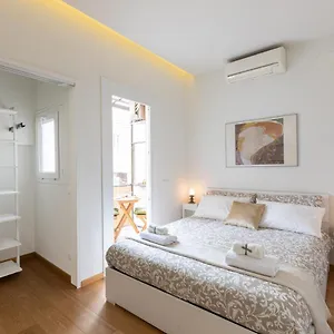 Appartement Trevi House, Rome