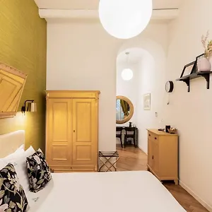 Appartement Vittoria Charme, Rome