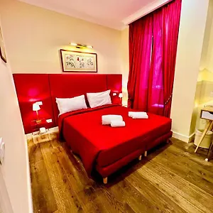 Quirinale Luxury Rzym