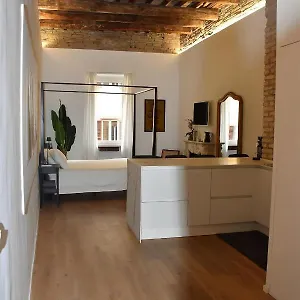  Apartment Fontana Luxury