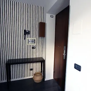 Appartement Avignonesi Flat, Rome