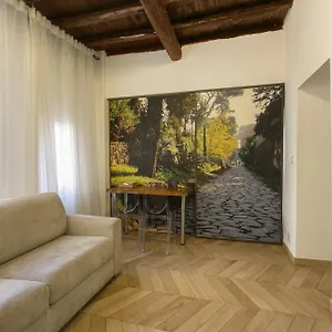  Apartment Trevi Little Palace #3