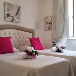 Bed & Breakfast Andy&lu, Řím