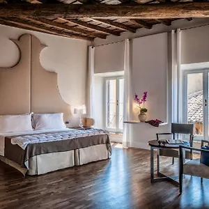  Apartment 47luxurysuites - Trevi