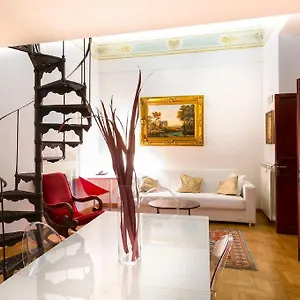 Trevispagna Charme Roma