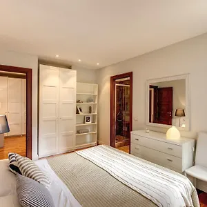  Apartment Con Vista Sul Vittoriano