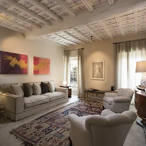 Palazzo Caruso Rome